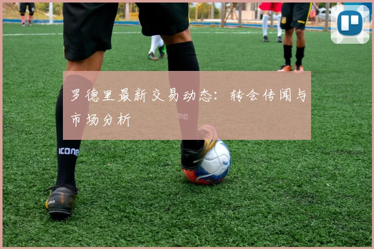 罗德里最新交易动态：转会传闻与市场分析