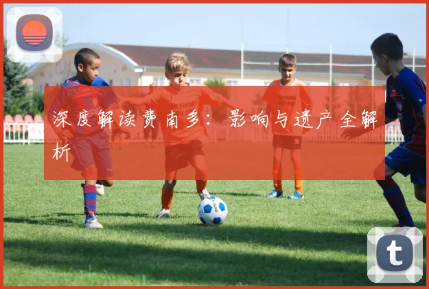 深度解读费南多：影响与遗产全解析